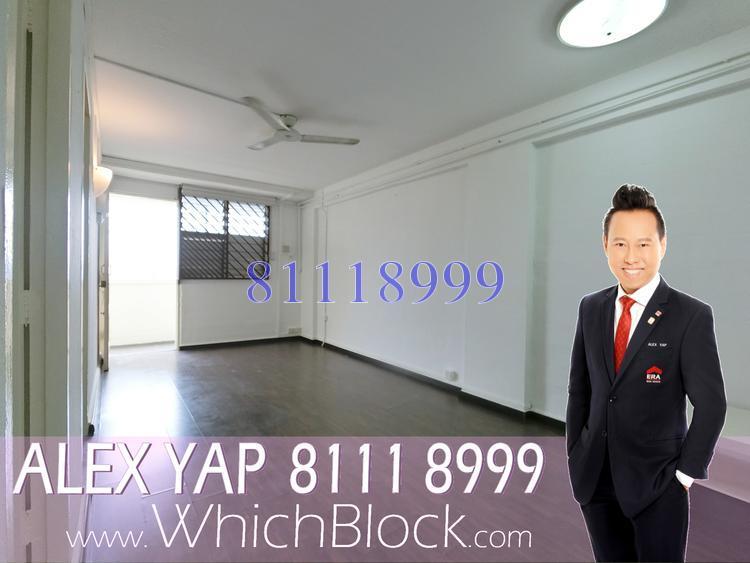 Blk 502 Bedok North Street 3 (Bedok), HDB 3 Rooms #132555162